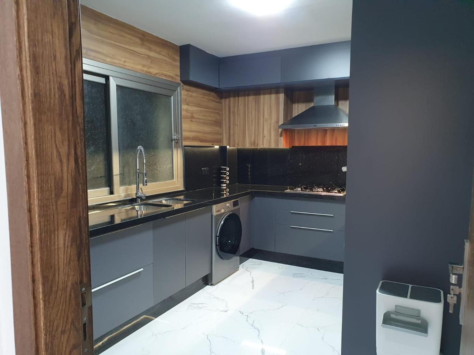 Le Select Appartement Ναντόρ Εξωτερικό φωτογραφία