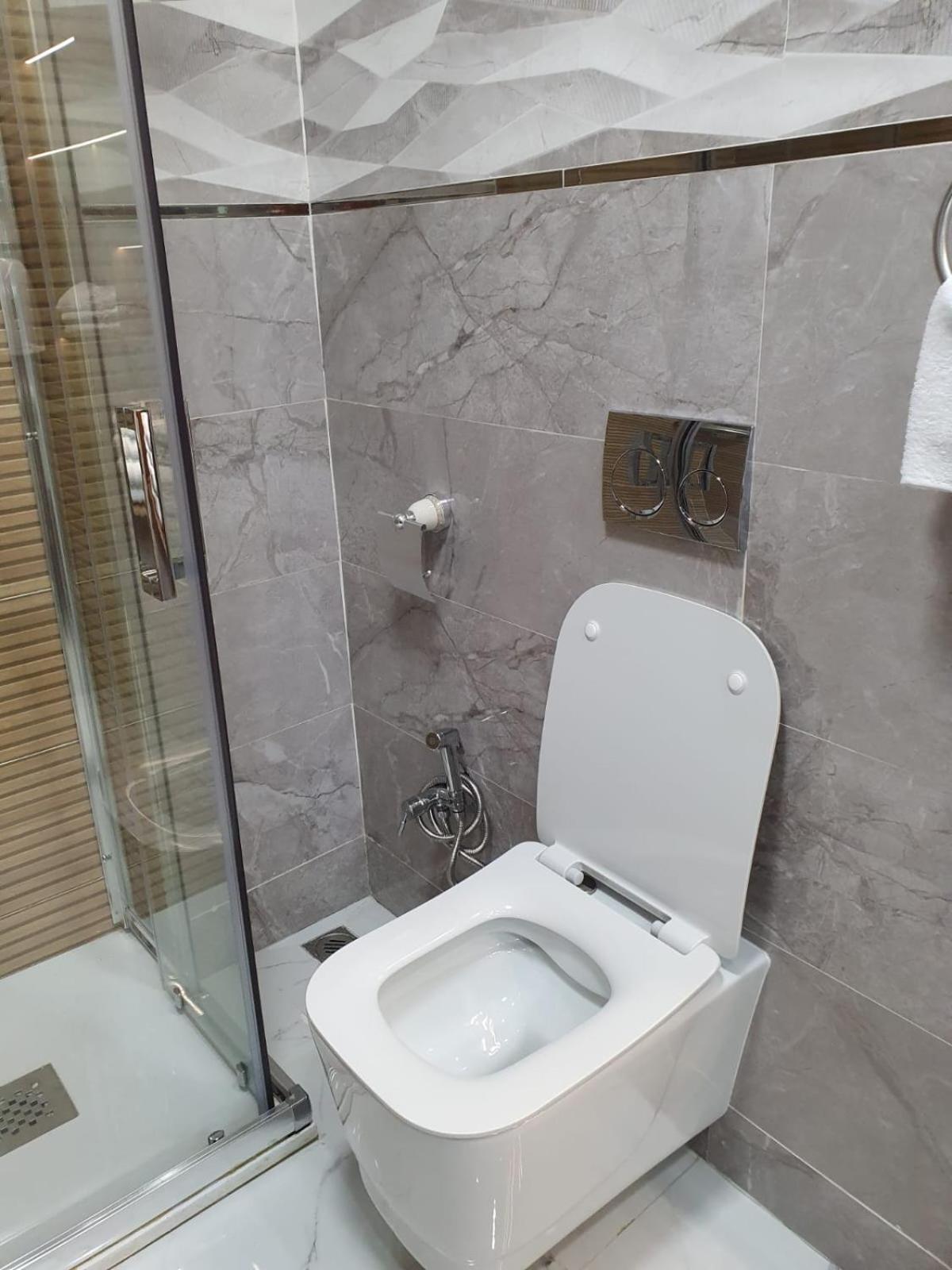 Le Select Appartement Ναντόρ Εξωτερικό φωτογραφία