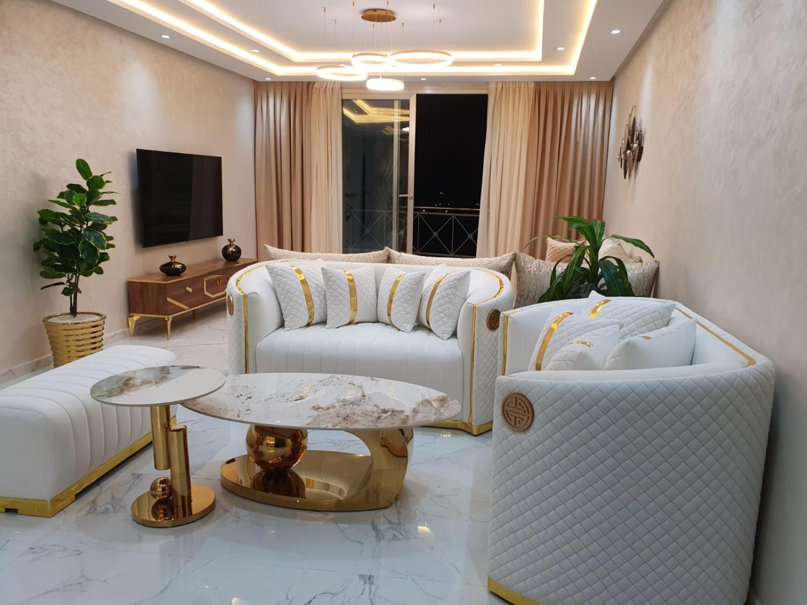 Le Select Appartement Ναντόρ Εξωτερικό φωτογραφία