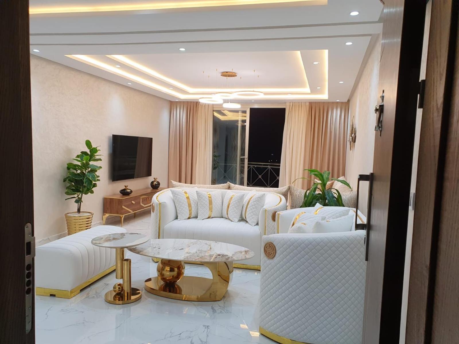 Le Select Appartement Ναντόρ Εξωτερικό φωτογραφία