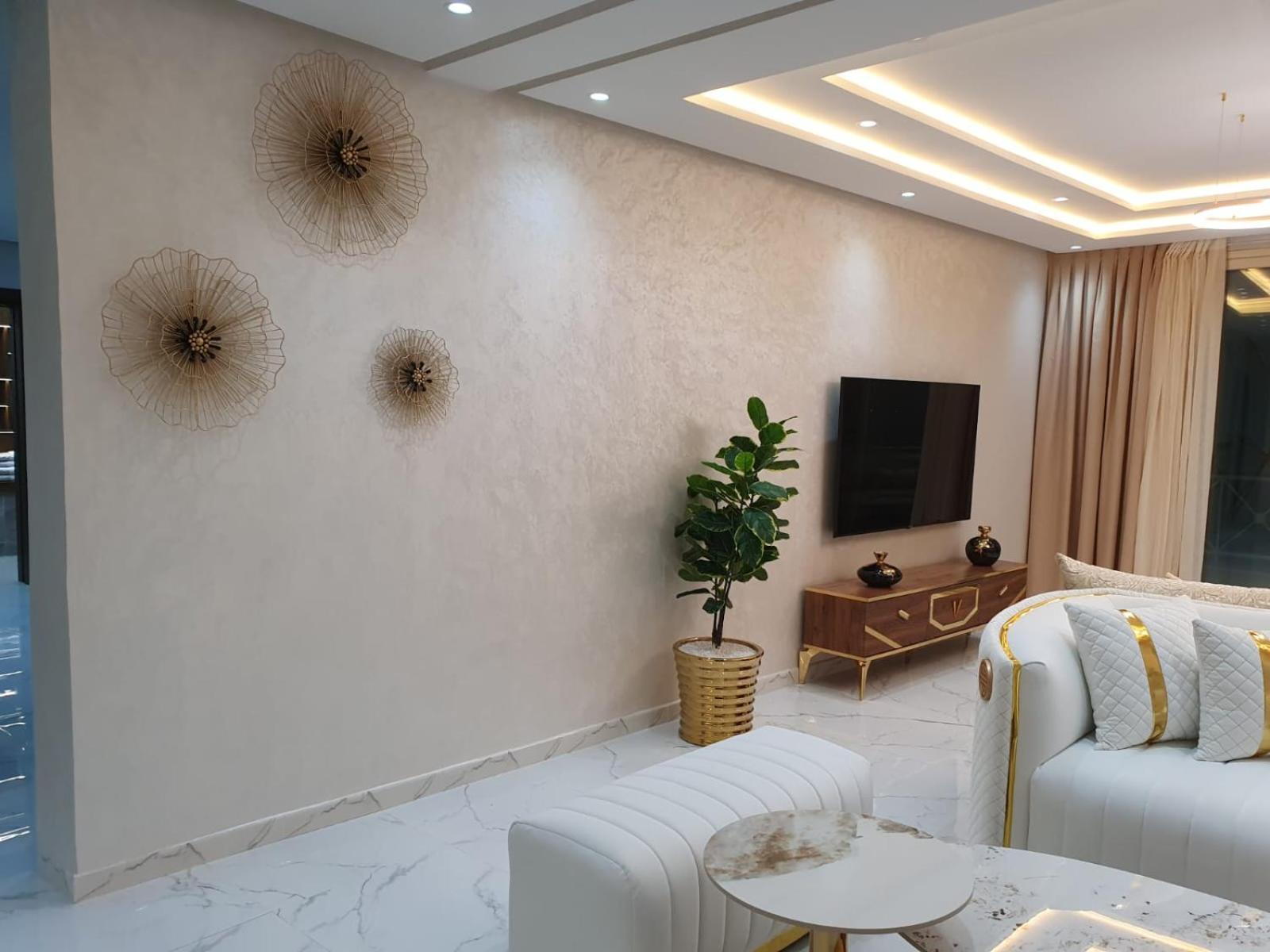 Le Select Appartement Ναντόρ Εξωτερικό φωτογραφία