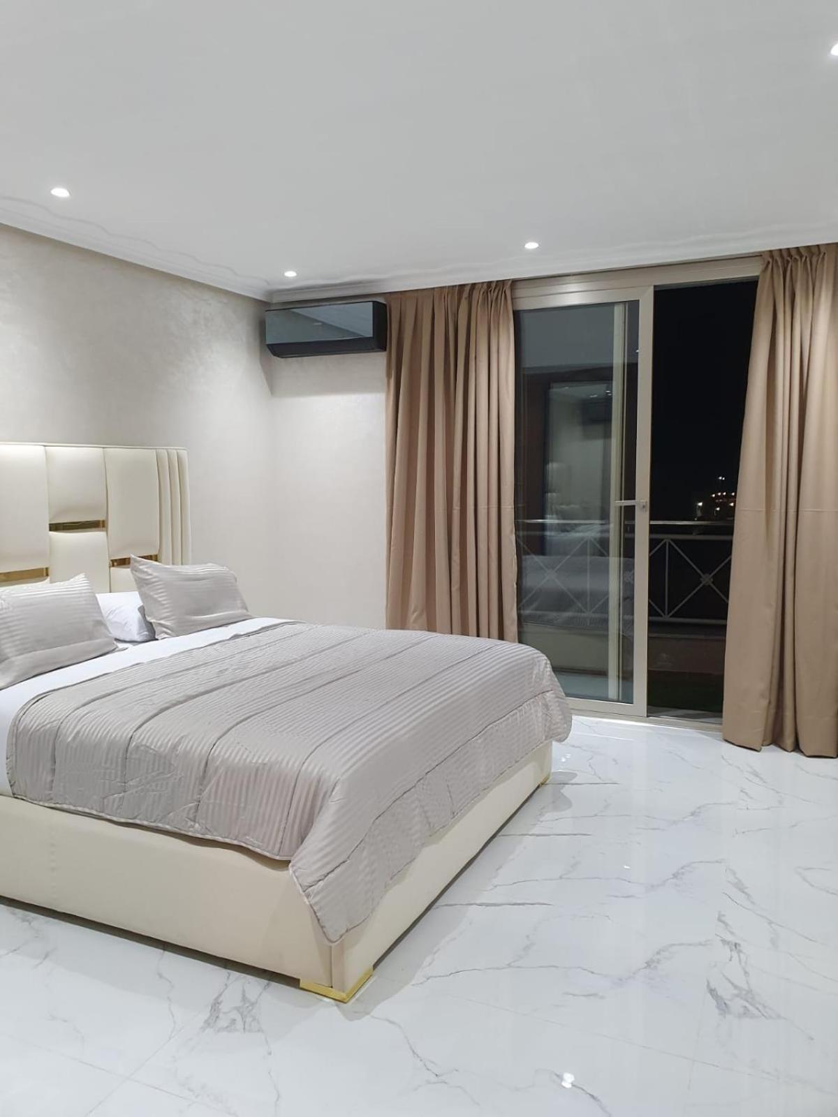 Le Select Appartement Ναντόρ Εξωτερικό φωτογραφία