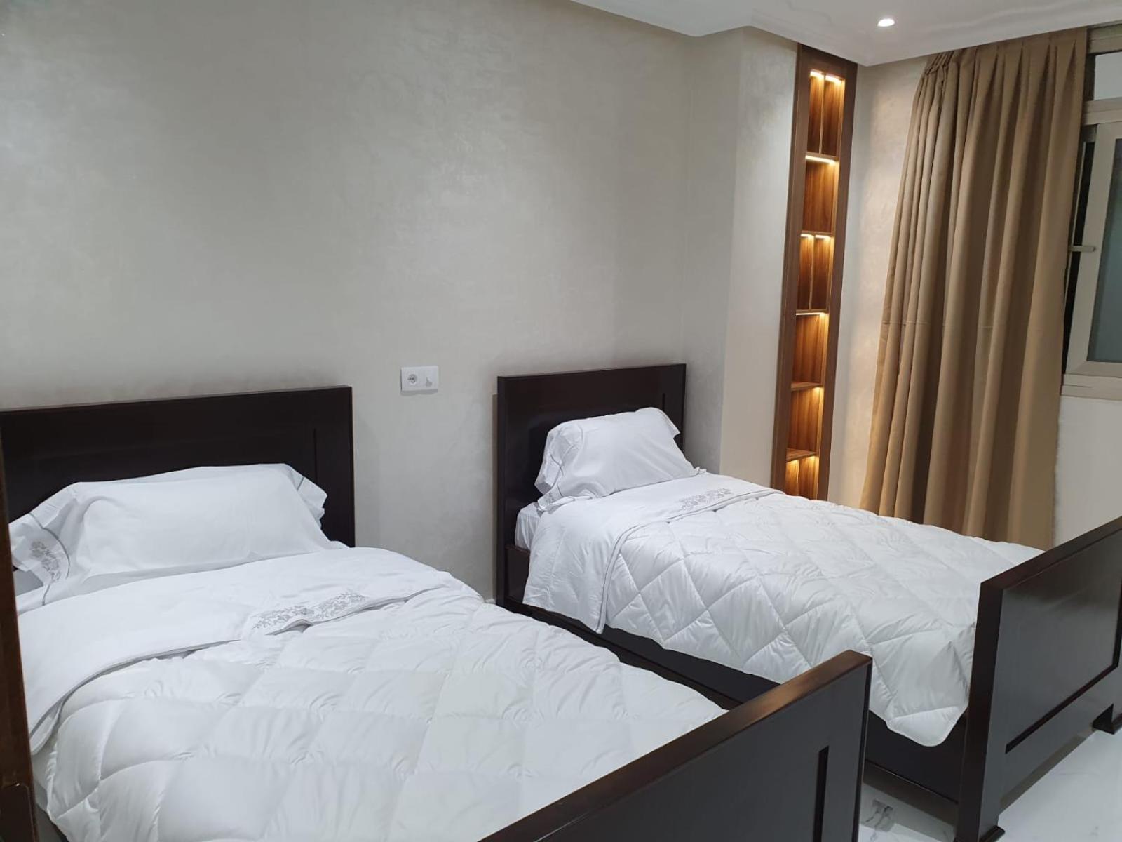 Le Select Appartement Ναντόρ Εξωτερικό φωτογραφία