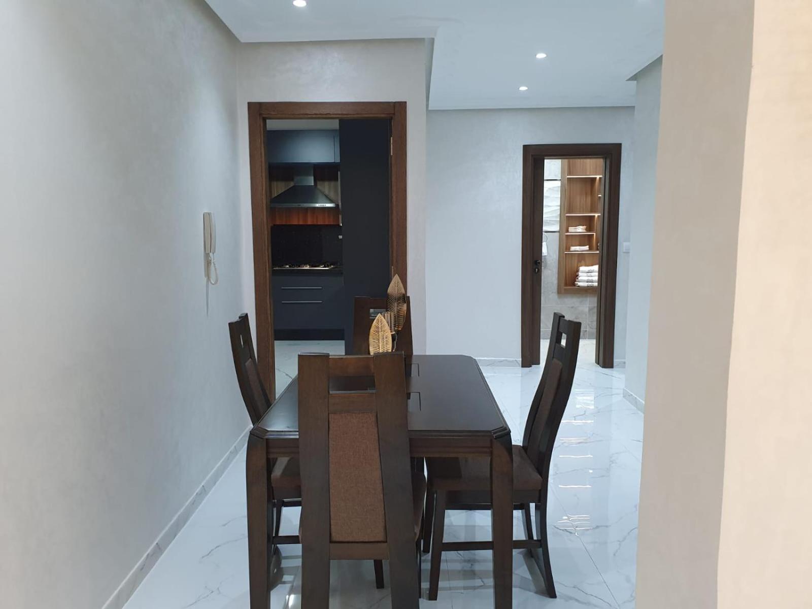 Le Select Appartement Ναντόρ Εξωτερικό φωτογραφία