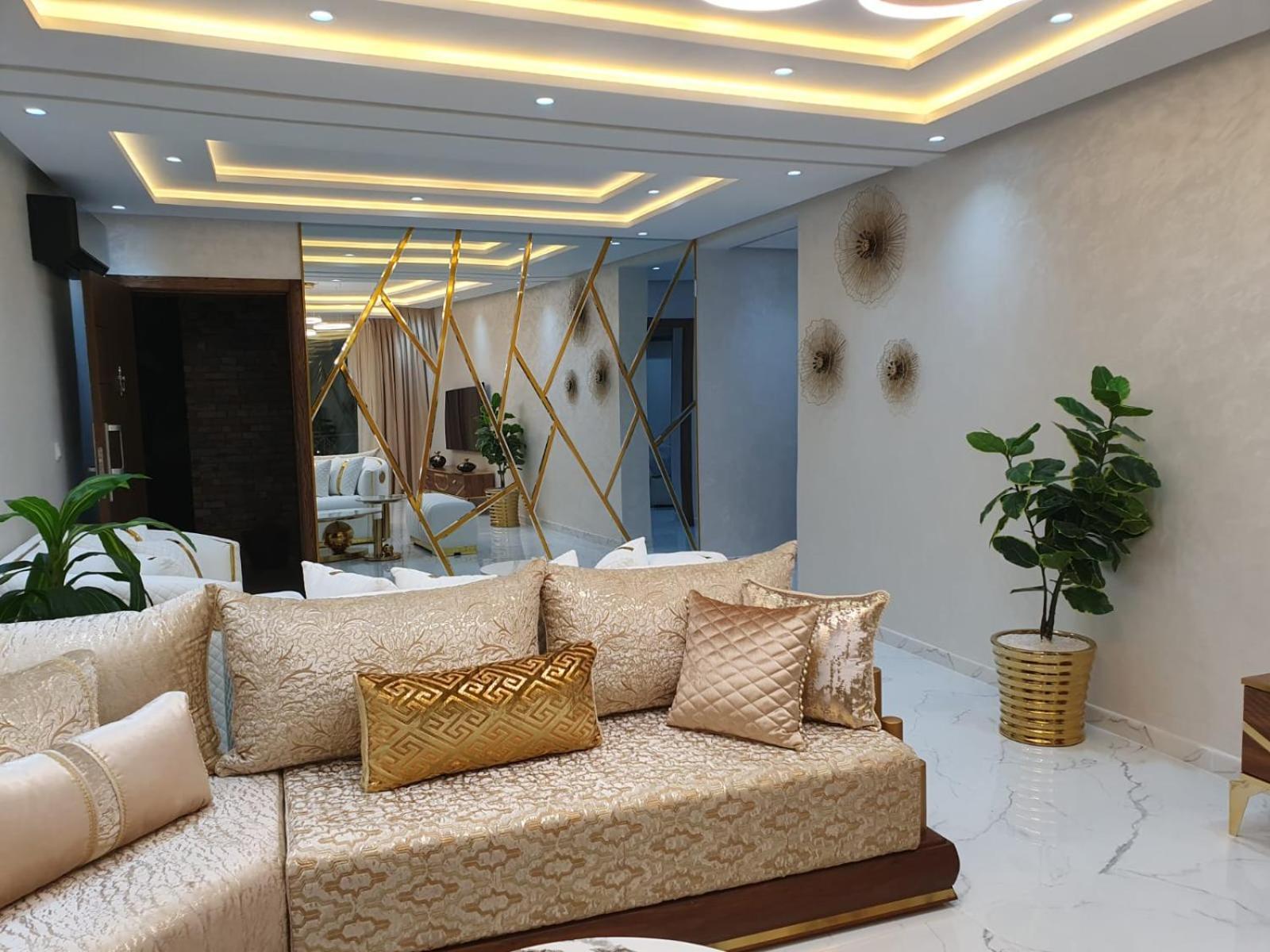 Le Select Appartement Ναντόρ Εξωτερικό φωτογραφία