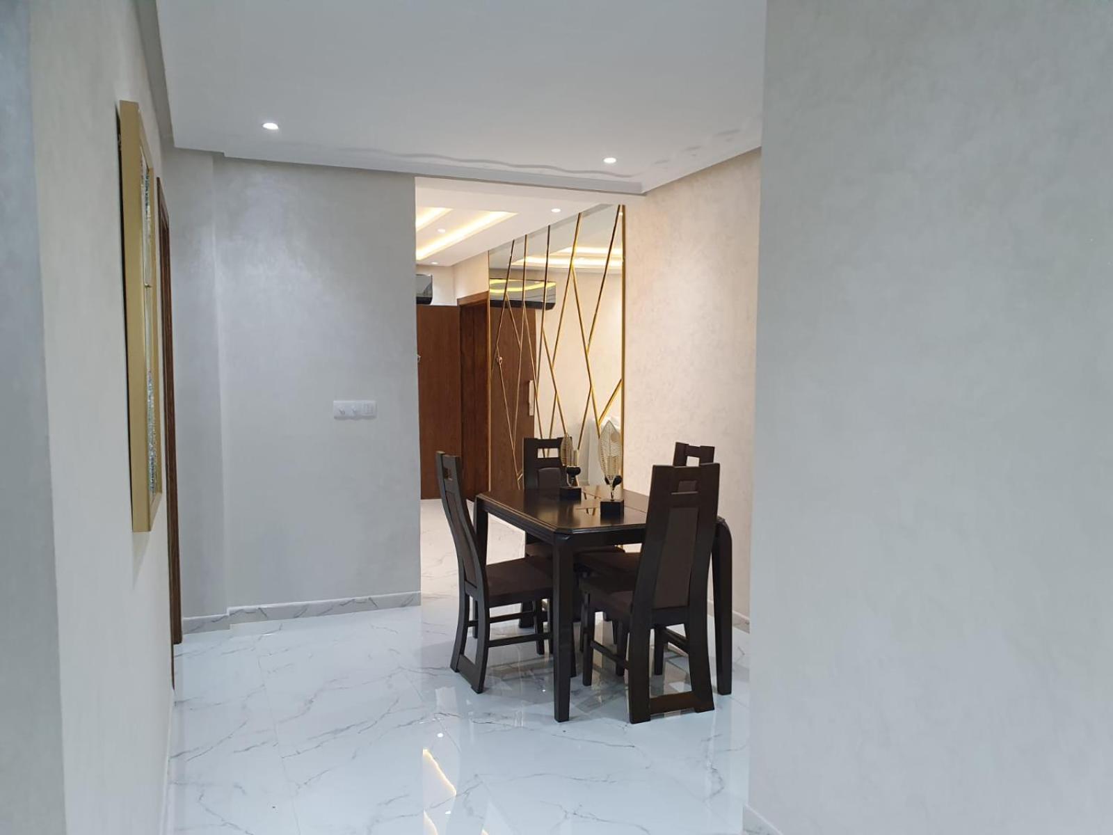 Le Select Appartement Ναντόρ Εξωτερικό φωτογραφία