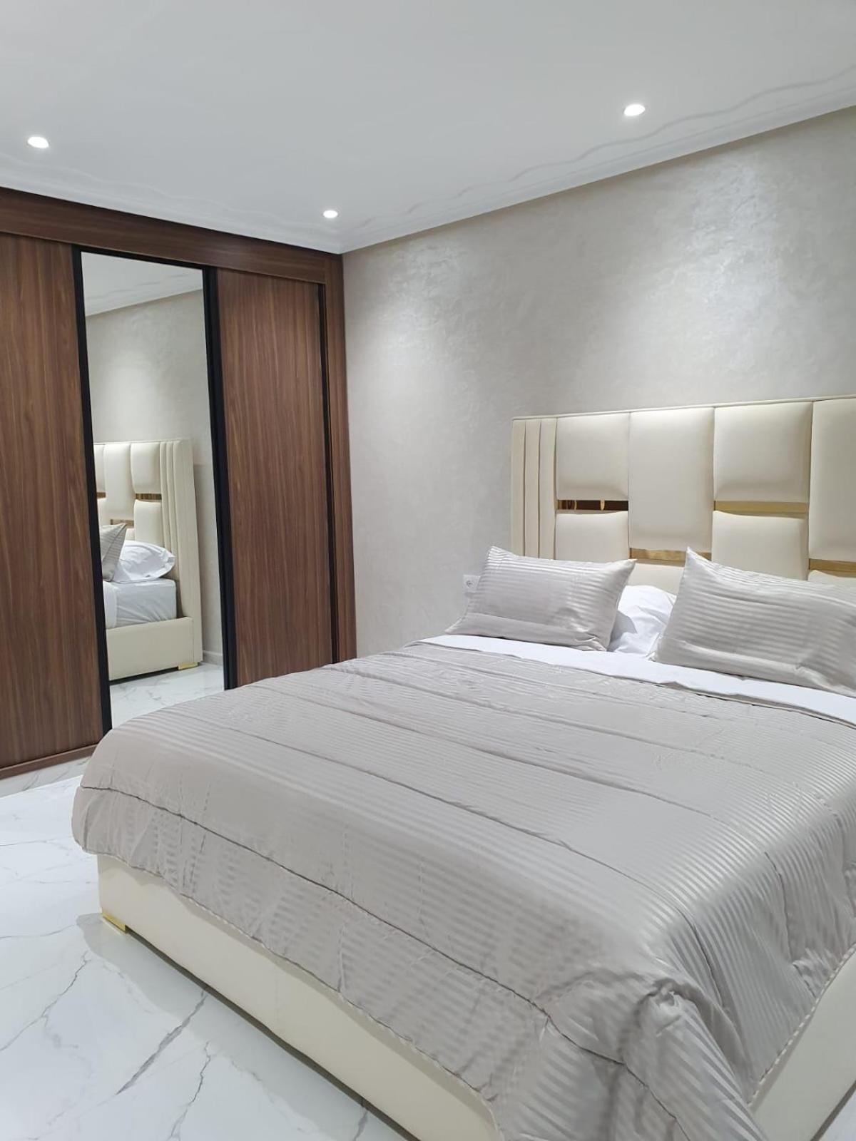 Le Select Appartement Ναντόρ Εξωτερικό φωτογραφία