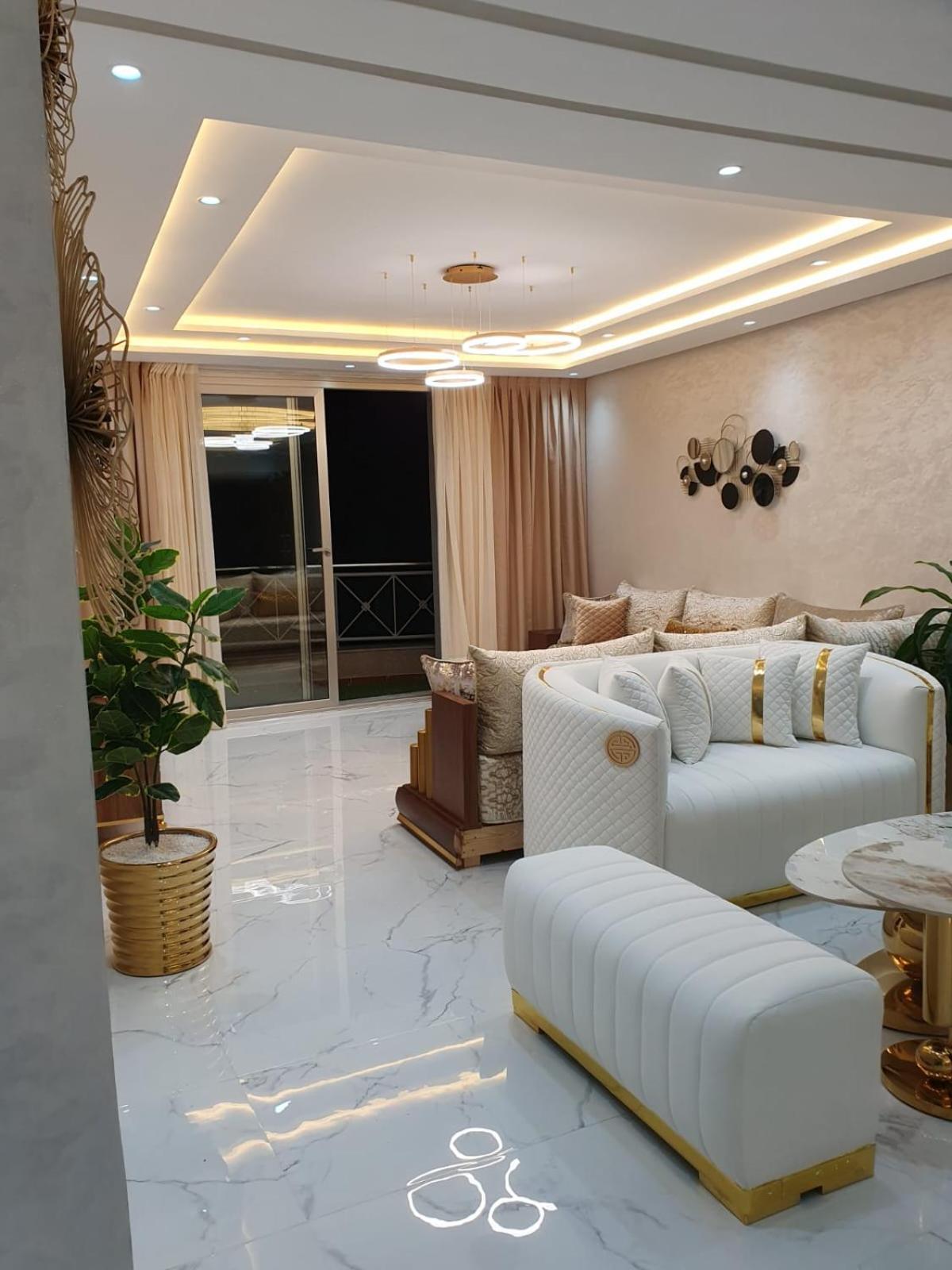 Le Select Appartement Ναντόρ Εξωτερικό φωτογραφία