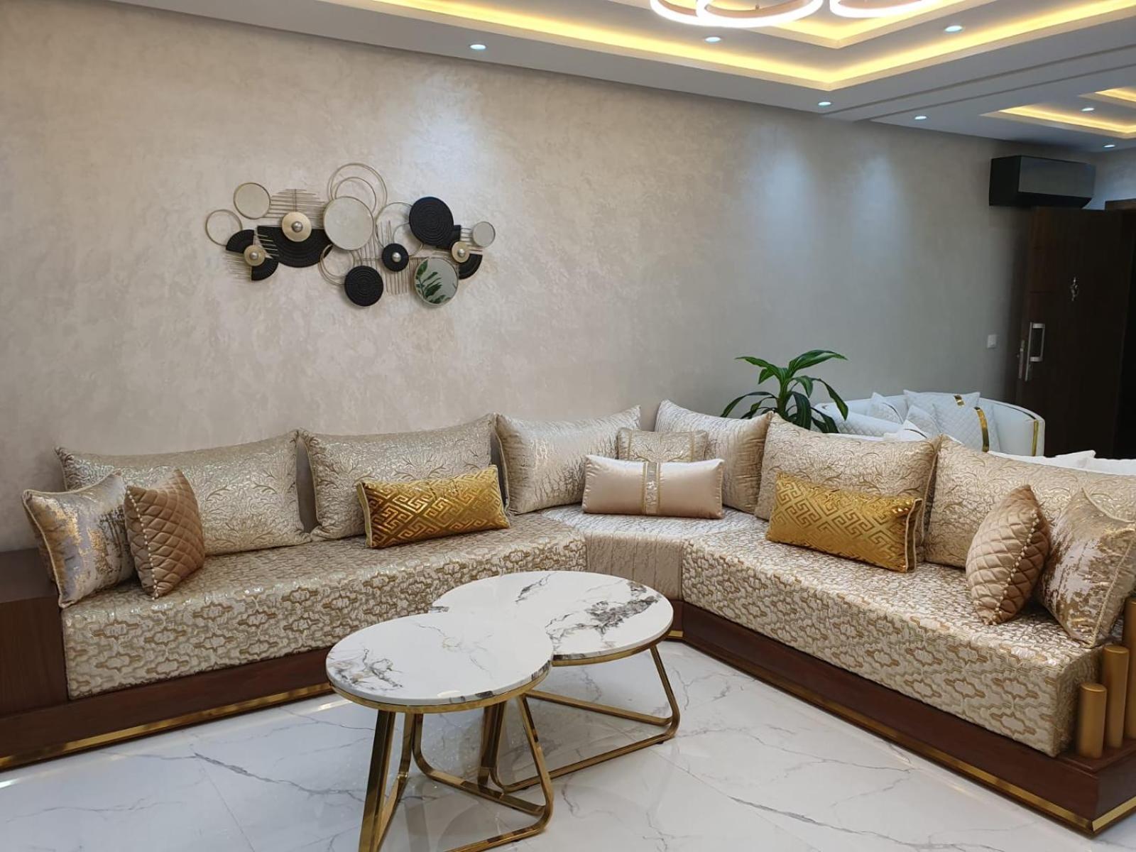 Le Select Appartement Ναντόρ Εξωτερικό φωτογραφία