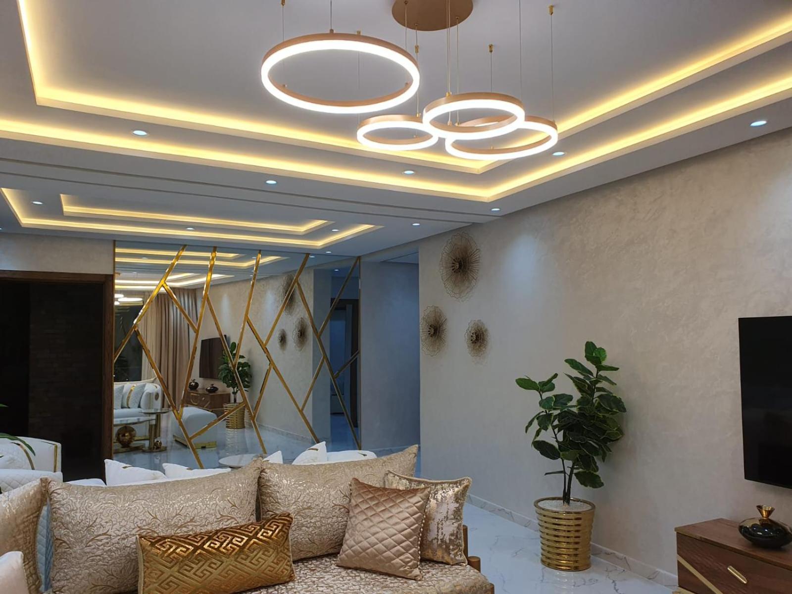 Le Select Appartement Ναντόρ Εξωτερικό φωτογραφία