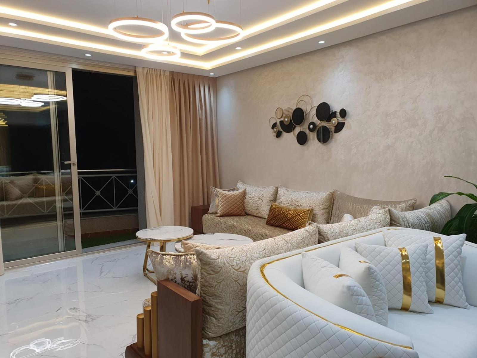 Le Select Appartement Ναντόρ Εξωτερικό φωτογραφία